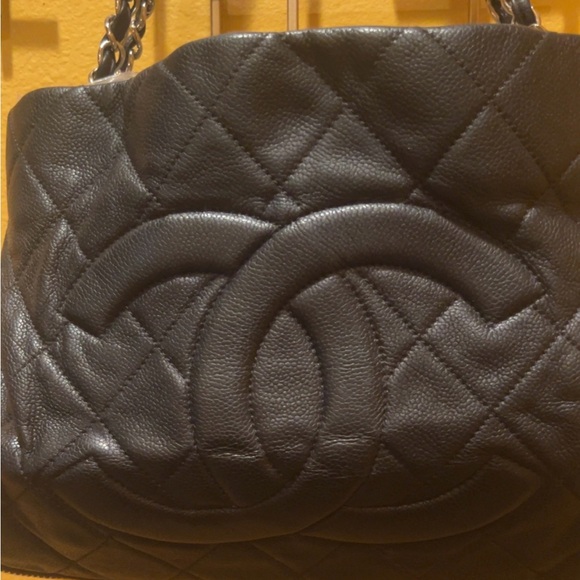 💯 Chanel Timeless Expandable Bag tote - Picture 4 of 16